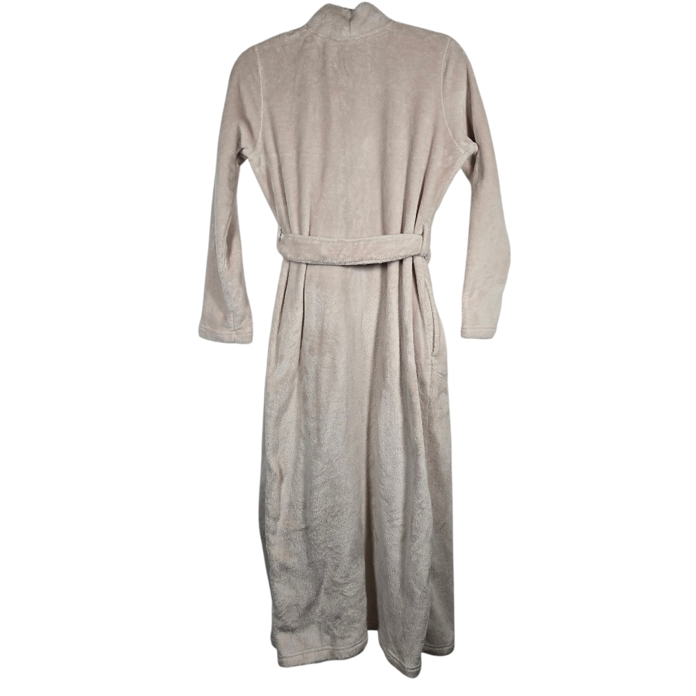 UGG Women's Cream Robe - Picture 10 of 16